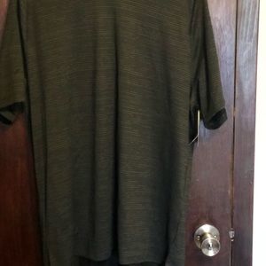 Cool compression t shirt